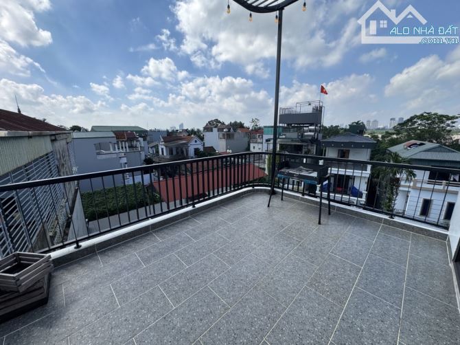 BÁN NHÀ NGỌC THỤY, LONG BIÊN – 48M², FULL NỘI THẤT, Ô TÔ ĐỖ CỔNG, GIÁ 6.3 TỶ - 8