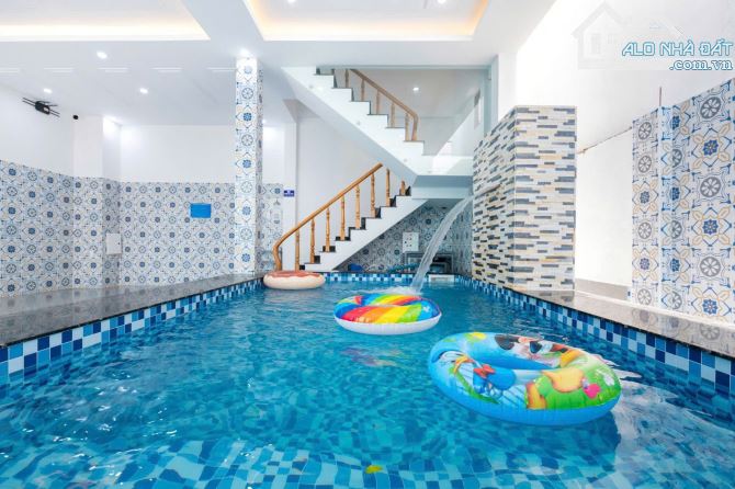 BÁN NHÀ 1T3L XÔ VIẾT NGHỆ TĨNH, VŨNG TÀU-GẦN BIỂN PHÙ HỢP ĐẦU TƯ HOẶC Ở GĐ, GIÁ CỰC TÔT - 8