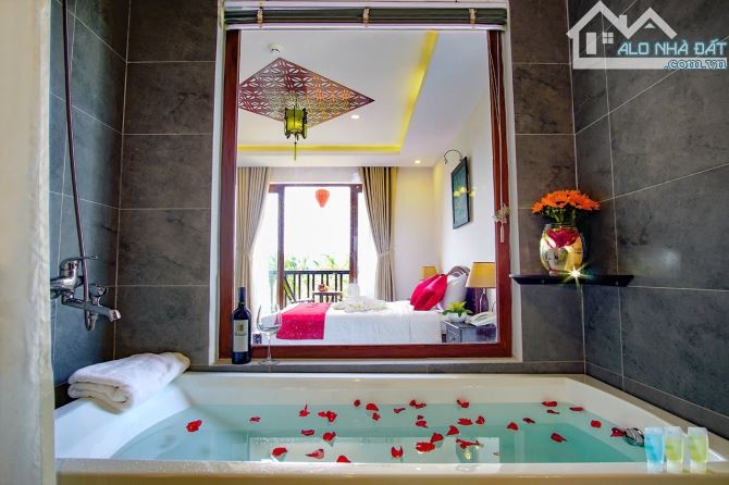 ✨ SỞ HỮU NGAY VILLA NGHỈ DƯỠNG VIEW SÔNG CẨM NAM – HỘI AN ✨ - 8