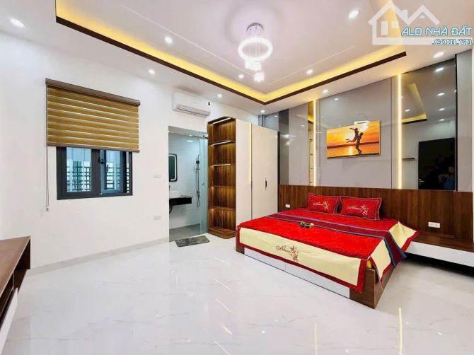 Bán Nhà 1/. Đường số 59,f14,Gò Vấp,Hồ Chí Minh.ngang 5 - 17(85m2)nhà mới 5 tầng. - 8