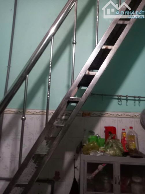 CẦN BÁN 2 CĂN NHÀ Phường Tam Hiệp - Ngay Chợ & Giáo Xứ Bùi Thái - Đường Thông Xe 16 Chỗ - 8
