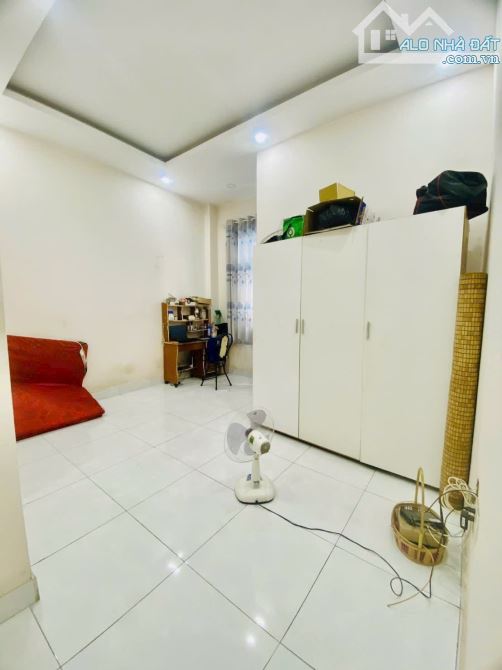 Bán Nhà Gần Song Hành- Trường Chinh Q12- 114M2- 3Tầng- HXH- Chỉ 6,36 Tỷ. - 8