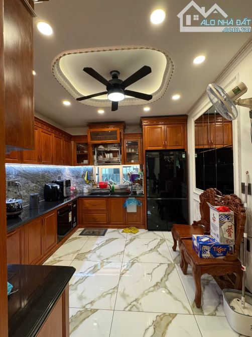 01 căn duy nhất tại Văn Hoa Villas gần Vincom- hoàn thiện cao cấp tặng toàn bộ nội thất - 8