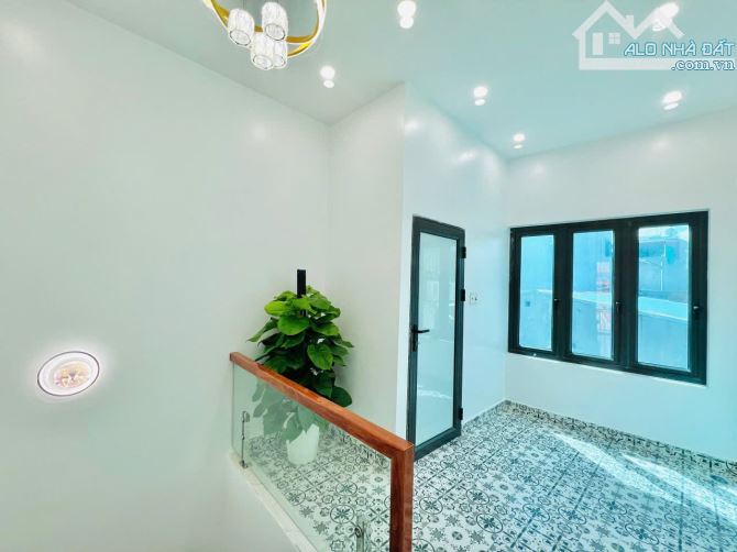 ✨ MỞ BÁN NHÀ DÂN XÂY MỚI – ĐỘC LẬP, VỊ TRÍ TRUNG TÂM HỒ SEN ✨ - 8