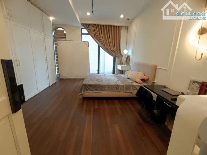 Bán nhà đường Phan Huy Ích, Phường 12, Quận Gò vấp.nhà ngang 4,7-17(76,5m2) - 8