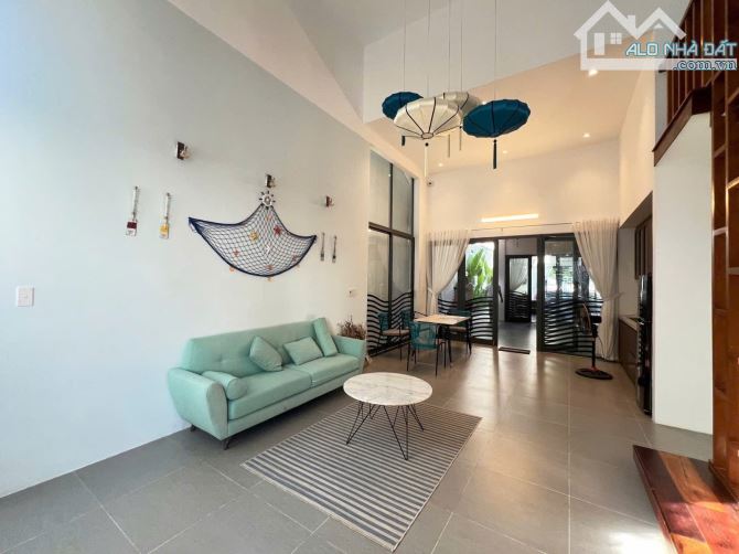 ✨ BIỆT THỰ NGUYỄN DUY HIỆU – VIÊN NGỌC GIỮA LÒNG HỘI AN - SỞ HỮU NGAY ĐẤT VÀNG 412M² 💎 - 8