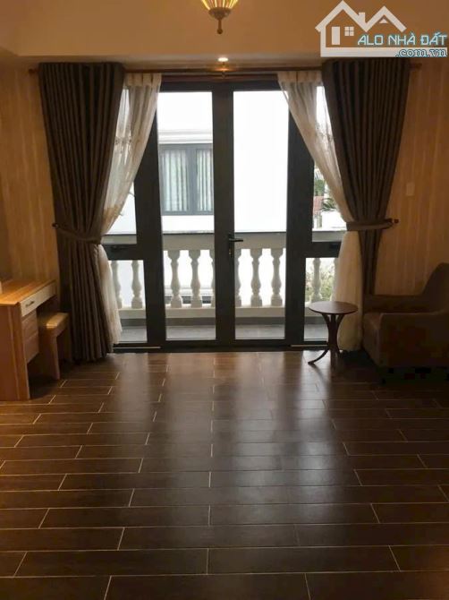 - Bán nhà 4 tầng Đường Quang Trung, Phường 11, Gò Vấp.ngang 4-15(60m2) - 8