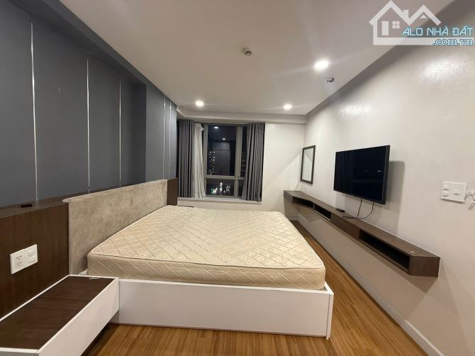 Chung cư Hưng Phúc Phú Mỹ Hưng, 98m2, 3PN, 2WC, ô xe 12.5m, tầng cao, giá 9.3 tỷ - 8