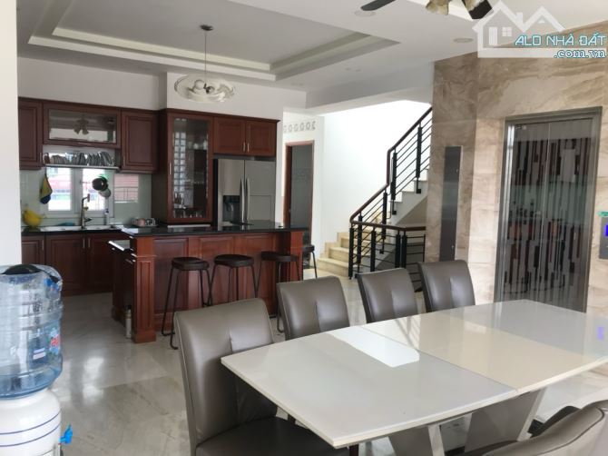 BIỆT THỰ MINI PHỔ QUANG, TÂN BÌNH 124.2M2 (7*17) 5 TẦNG , 3P ĐI BỘ RA SÂN BAY, 23.5 TỶ - 8