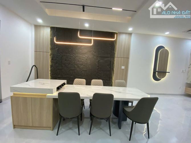 BÁN CĂN NHÀ 3,5 TẦNG, ĐƯỜNG 18M, GÓI 3 MỸ GIÁ, GIÁ 8,6 TỶ. 3.10 - 8