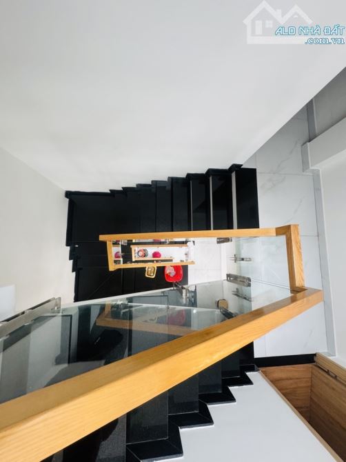 Nhà hẻm xe tải, xe hơi quay đầu Phan Huy Ích 47.9m² ngang 4m, 4PN – P12 Gò Vấp – 6.899 tỷ - 8