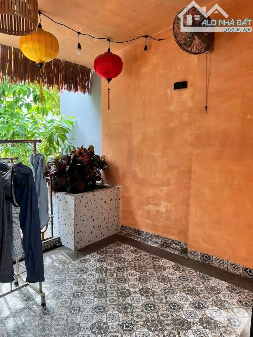 Nhà Đẹp Nguyễn Văn Thoại – 120m² – 2 Tầng 3PN Full Nội Thất – Dòng Tiền Du Lịch – 16,5 Tỷ - 8