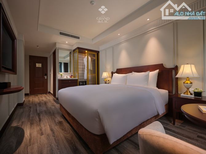 Bán Gấp Khách Sạn Mặt Phố Hàng Buồm 350m2, MT 12m, Giá 310 tỷ ( chủ vay NH 150 Tỷ) - 9