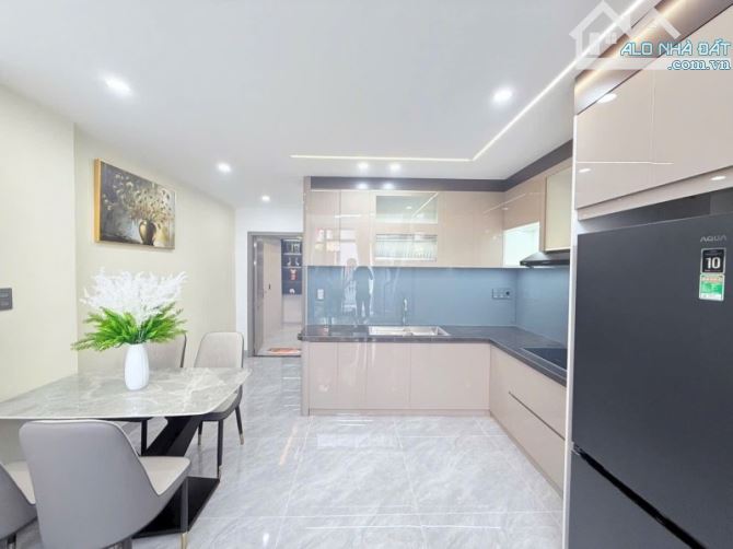 🔥🔥 BÁN NHÀ ĐẸP – NGUYỄN VĂN HUỀ, THANH KHÊ – GIÁ CHỈ 3.99 Tỷ 🔥🔥 - 9
