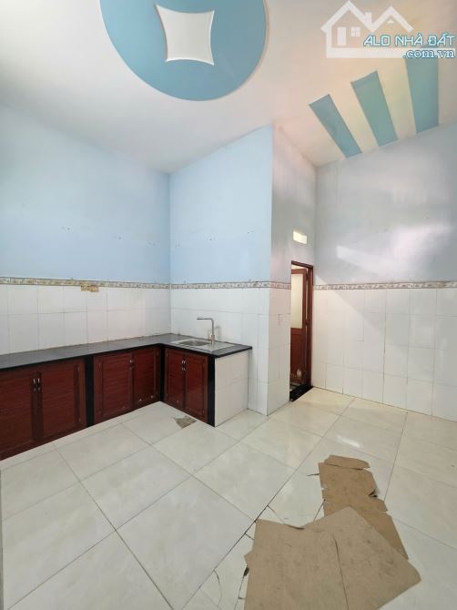 Bán nhà 1T1L 4x18m, hẻm Trần Thị Xanh p. Tân Đông Hiệp gần Trung Tâm Y Tế Dĩ An - 9