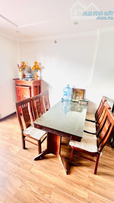 Bán nhà thật Kim Mã – Ba Đình, 72m², 5 tầng, phân lô, ô tô đỗ cửa – 23,4 tỷ – cam kết khôn - 9