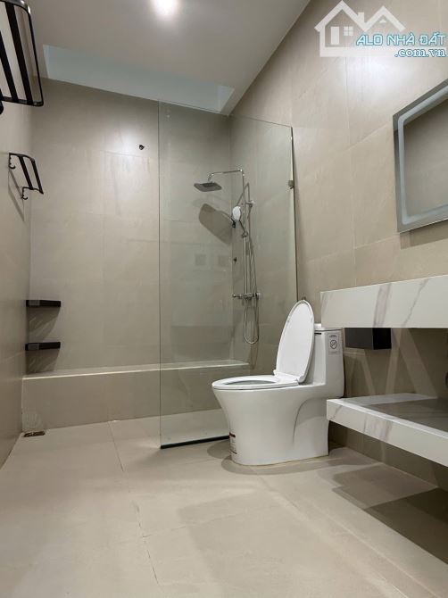 NHÀ MỚI FULL NỘI THẤT 303 YWANG CHƯA QUA CỔNG CHÀO - 9