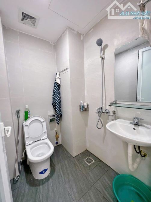 Bán căn nhà 80m2 xây 6 tầng thang máy có 17 phòng khép kín cho thuê ,dòng tiền 50tr/tháng - 9