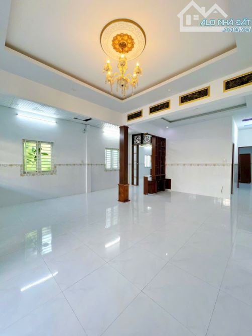 Bán Nhà Trệt Rộng Hẻm 8-7-6 Trần Nam Phú, Tân An, Cần Thơ - 9