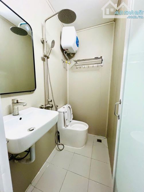 🌟Nhỉnh 4 tỷ tập thể Lê Gia Định_Hai Bà Trưng_Tầng 2 80m2 3pn 2wc full nt 🌟 - 9