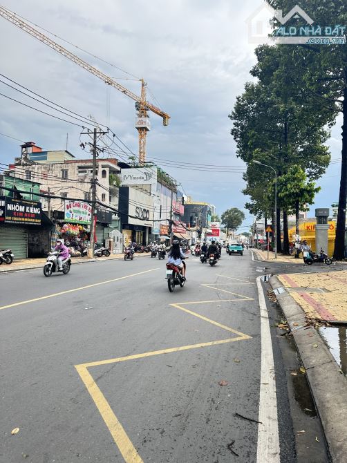 CỰC RẺ-BÁN NHÀ 4 TẦNG MT ĐƯỜNG VÕ VĂN NGÂN , P.BÌNH THỌ ,tp.thủ đức -6.25x28m-180m- 37 TỶ - 9