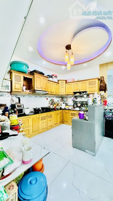 Xã Nhơn Đức nhà bè bán căn lô gốc 2 mặt tiền - 9