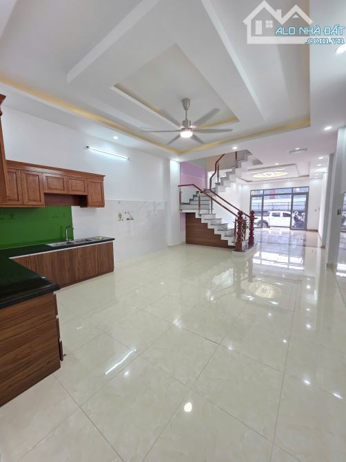 Bán nhà mới 1T2L 5x17m hoàn công, mặt tiền An Phú 21 p. An Phú, tặng nội thất - 9