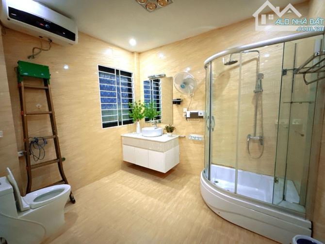 BÁN NHÀ QUAN HOA, 40M2, 5 TẦNG, 2 MẶT THOÁNG, NGÕ RỘNG GẦN PHỐ,  SỔ VUÔNG VẮN, GIÁ 11.3 TỶ - 9