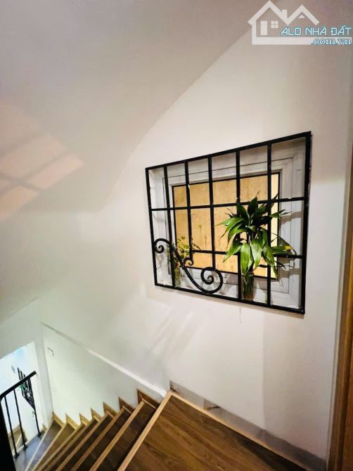 Bán nhà Nguyễn Đình Chiểu – Hai Bà Trưng, 20/35m², 5 tầng, giá 8.5 tỷ – Lô góc 3 mặt ngõ - 9