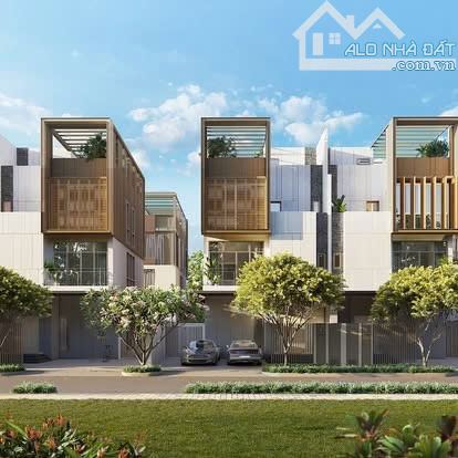 THE ORCHARD - CÒN VÀI CĂN BIỆT THỰ CUỐI CÙNG CỦA SYCAMORE - LH NGAY ĐỂ ĐƯỢC HỖ TRỢ - 9