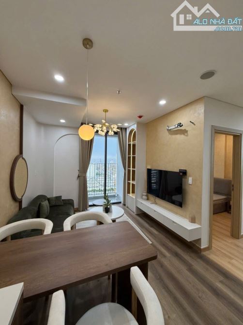 CH1010 Cho thuê căn hộ chung cư cao cấp Sentosa Sky Park - 9