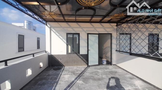 Bán Nhà An Trang, An Dương, Lê Chân, HP. 7 tỷ, 60m2, 6 tầng. - 9