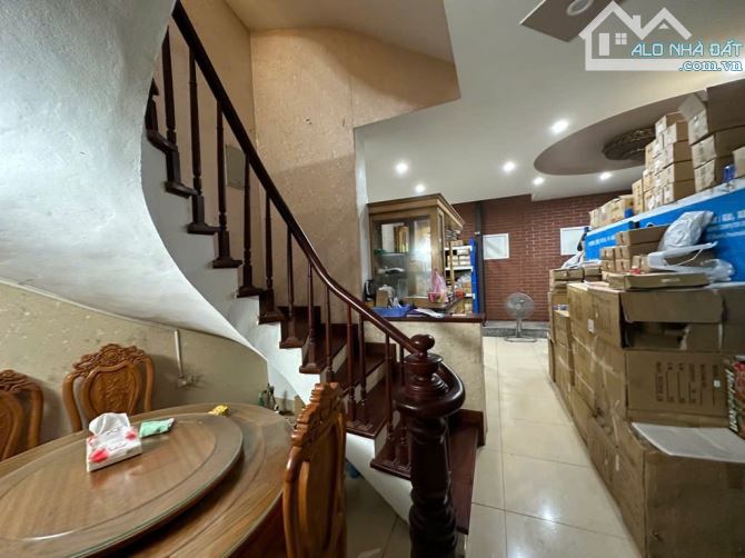 Ngô Xuân Quảng/Nhà đẹp Lô Góc 102m, 4 Tầng, 6.3m, 13.8 tỷ/ Ô tô 7 chỗ, Vị trí vàng - 9