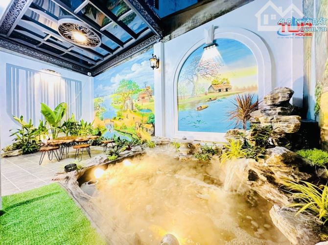 🏡 Bán nhà 4 tầng độc lập Tô Hiệu, Chùa Hàng dtsd 108m Giá 6,5 tỷ - 9