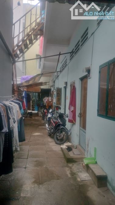 🏡 QUẬN 7 – NHÀ RẺ NHẤT KHU VỰC 💥 Chỉ 57 triệu/m² – Có sẵn dòng tiền 30 triệu/tháng  ✅ - 9