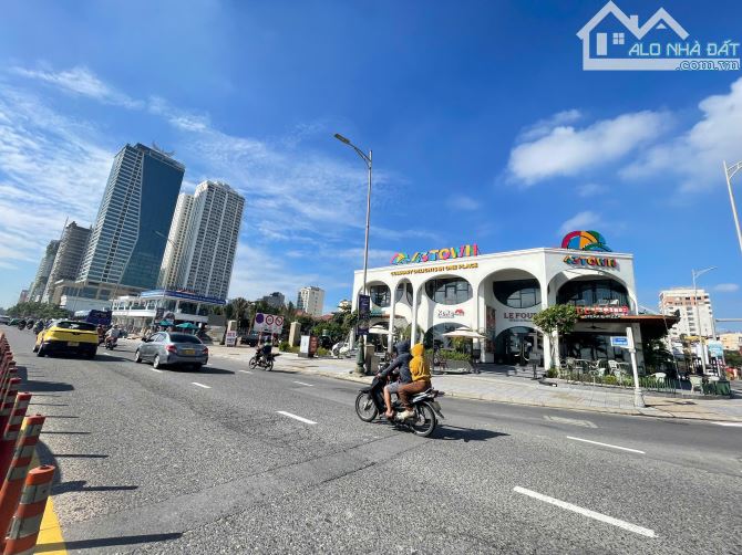 Bán đất Biển An Thượng mặt tiền An Thượng 27, Mỹ An, Ngũ Hành Sơn, Đà Nẵng - 9