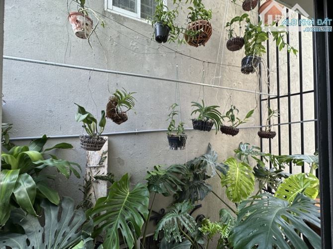🏡 NHÀ ĐẸP 6 TẦNG – T Đ C – GIANG BIÊN, LONG BIÊN – GIÁ 6.3 TỶ - 9