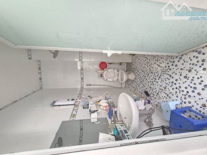 MẶT TIỀN KD-LÊ QUANG SUNG-NHÀ 4 TẦNG 84M2(4.5X20)-GIÁ 13.4 TỶ - 9