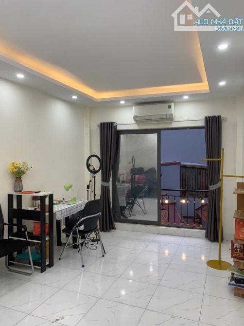 Chính Chủ Bán nhà 5 tầng (3PN+4WC) tại tổ 5 Văn Nội, Phú Lương, Hà Đông, Hà Nội - 9