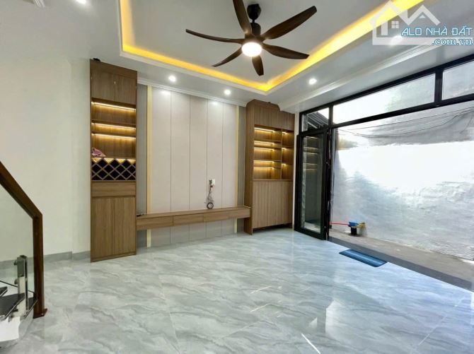 CHÍNH CHỦ BÁN NHÀ 3 TẦNG – chỉ 2,55 tỷ tại NGUYỄN TRUNG THÀNH, HÙNG VƯƠNG, HỒNG BÀNG - 9