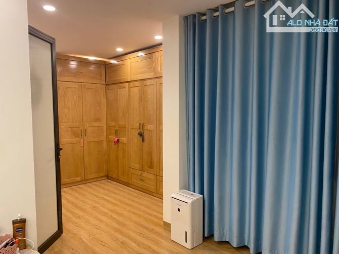 SIÊU PHẨM TRẦN KHÁT CHÂN – 5 TẦNG MỚI ĐẸP – GẦN PHỐ, AN SINH ĐỈNH – GIÁ 9.5 TỶ. - 9