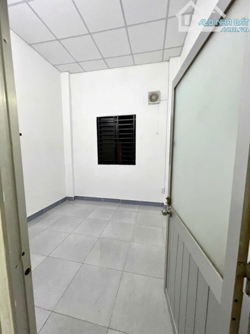 NHÀ 1 TRỆT 1 GÁC 97M2 3PN 1WC HẺM OTO ĐƯỜNG SỐ 8 LINH XUÂN, Ở GĐ, NHÓM BẠN - 9