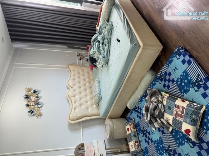 Bán nhà 5 tầng thang máy, full nội thất cao cấp – Đường Tân Hòa Đông, Bình Trị Đông - 9