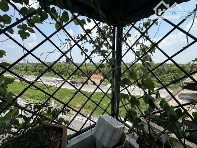 6.3 Tỷ/ 6 Tầng/31 M2/Kẻ Tạnh / Giang Biên - 9
