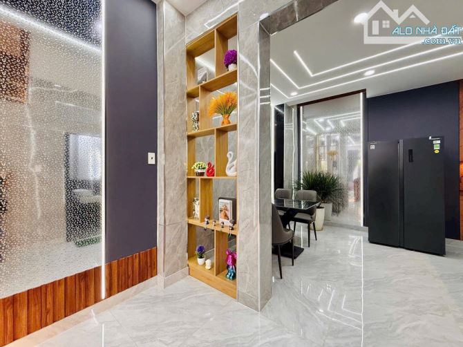 🏡 BÁN NHÀ MẶT TIỀN ĐƯỜNG SỐ 18 - GẦN QUANG TRUNG GÒ VẤP,HCM. - 9