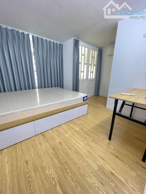 Bán Nhà Bình Tân - Giáp Tân Phú - HXH - 3 Tầng Đúc BTCT - DTSD 91m2 - Chỉ 4.19 Tỉ - 9