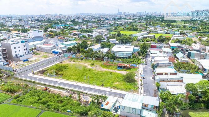 🔥 BÁN ĐẤT THẠNH XUÂN – Diện tích 5x10m – Pháp lý chuẩn – Giá chỉ 2,25 tỷ 🔥 - 9