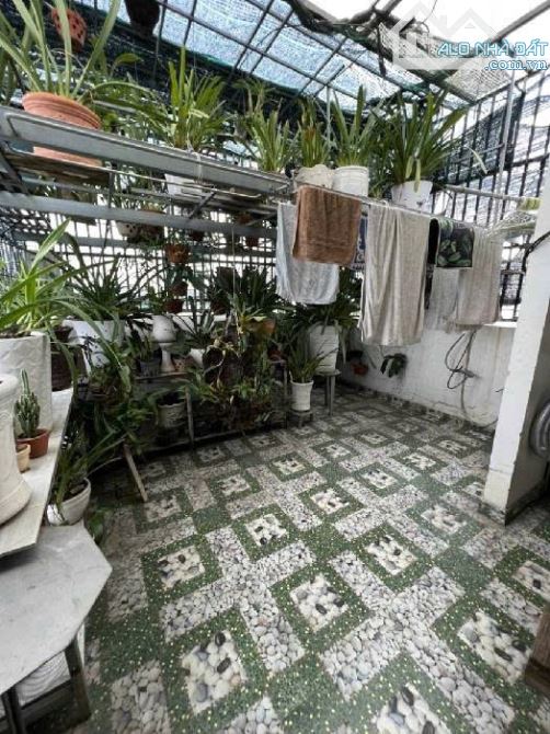 🏡CHỦ BÁN ĐI TRONG TIẾC NUỐI-5 TẦNG-KHU PHÂN LÔ NHÀ Ở VIP-ÔTÔ NGỦ TRONG NHÀ💰CHỈ 5.99TỶ(TL - 9