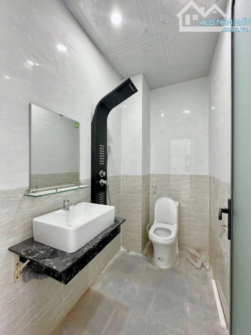 🔥NÓNG 🔥 ! BIỆT THỰ MINI NGHỈ DƯỠNG 2 MẶT TIỀN ĐẸP HẾT NƯỚC CHẤM - 9