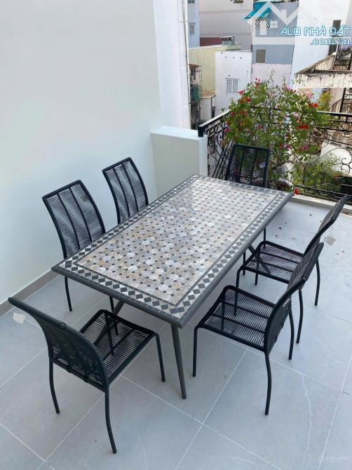 Bán Gấp Nhà Đường Nội Bộ 8m Sư Vạn Hạnh - Quận 10 - 5x18m Vuông - 5 Tầng - 26 Tỷ TL - 9